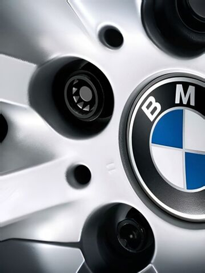 Секретные колесные болты M14x1,25 для BMW