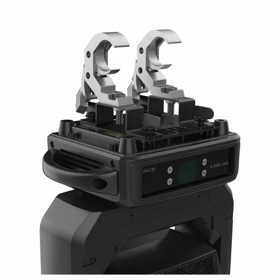 ACME RAY 500 - светодиодный вращающийся прожектор