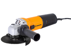 Углошлифовальная машина (болгарка) Вихрь УШМ-125/1100