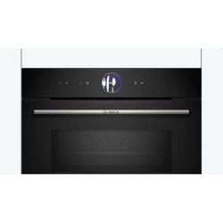 Встраиваемый электрический духовой шкаф Bosch CMG7361B1