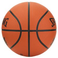 Мяч баскетбольный SPALDING Slam Dunk