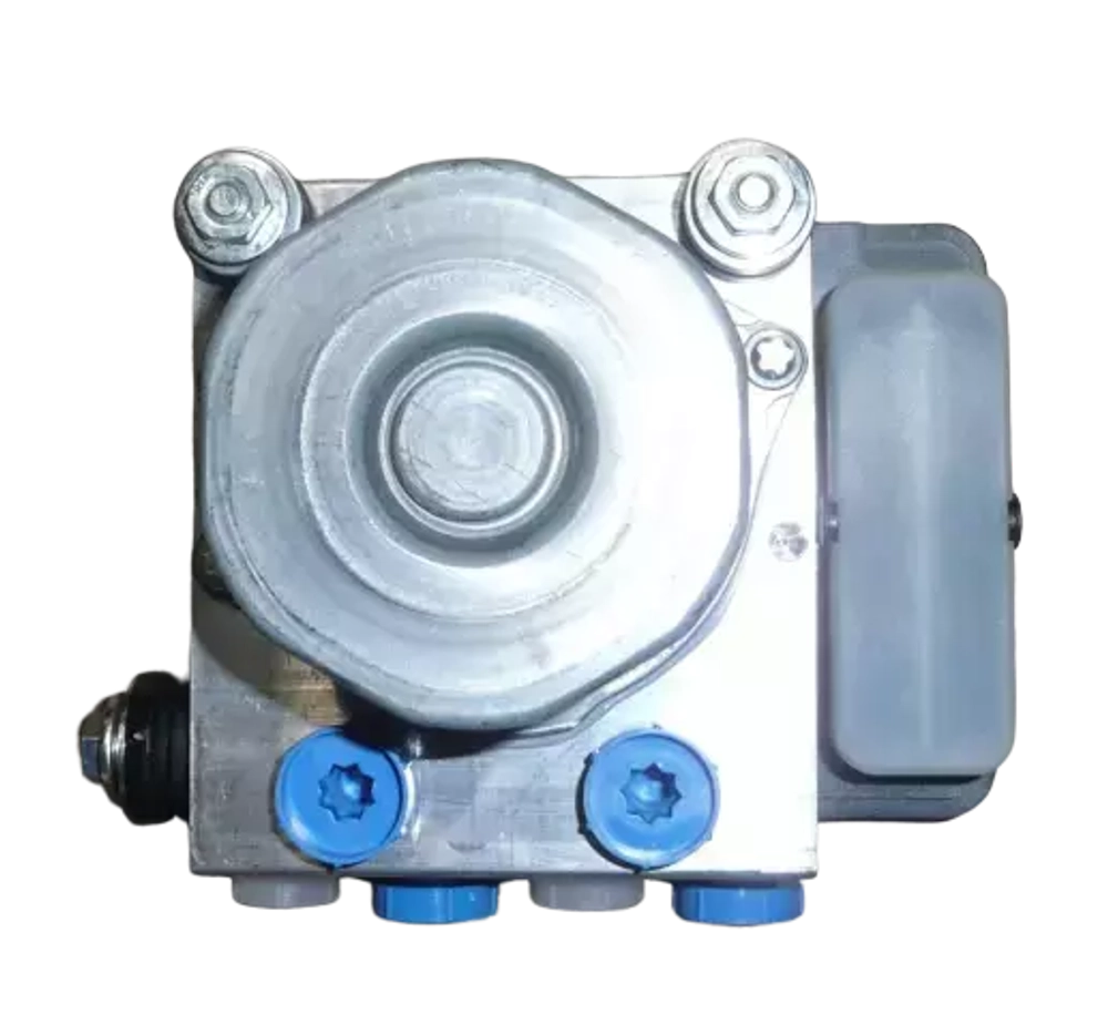 Блок ABS  Boxer Ducato 3 1610074180