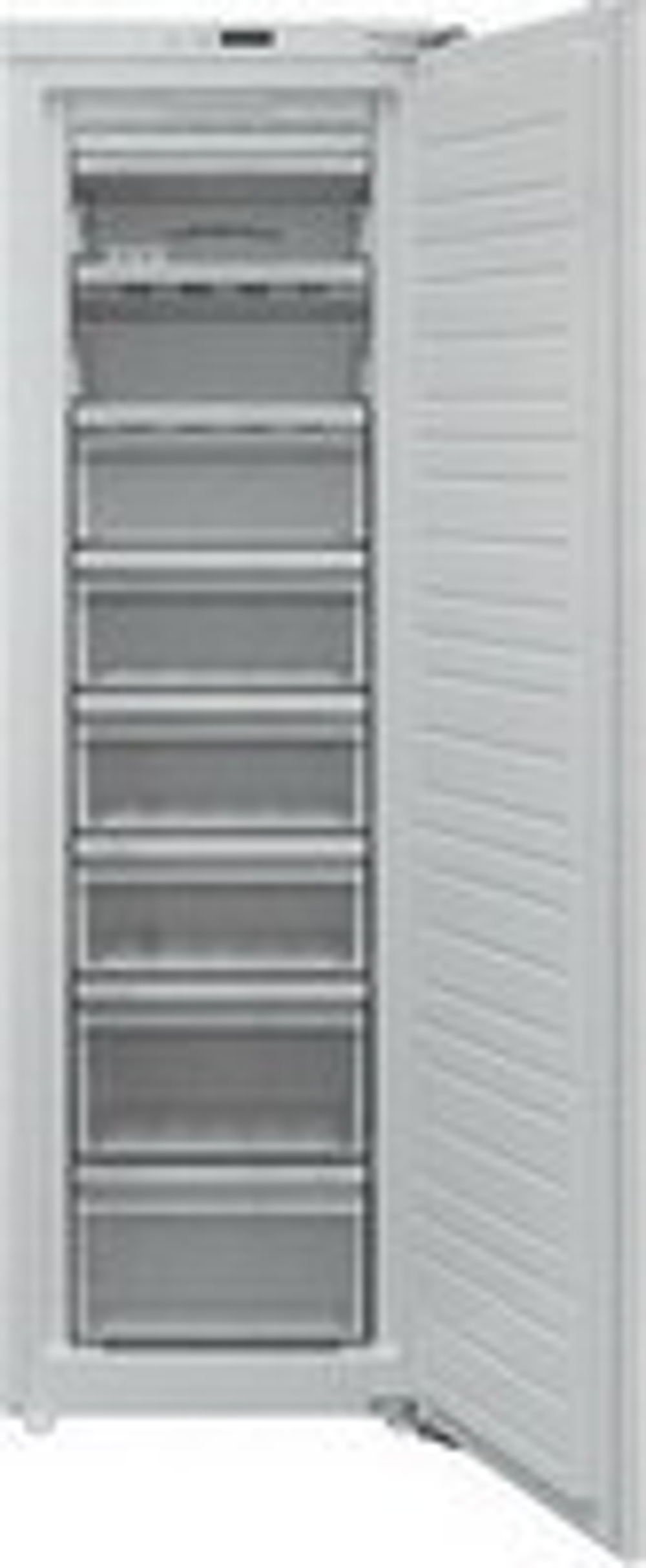 Встраиваемый морозильник Scandilux FNBI 524 E