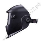 Маска сварщика VARTEG черная (ф-р 3500V, пр-во FoxWeld), без коробки