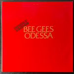 Bee Gees ‎– Odessa 2LP (Германия)