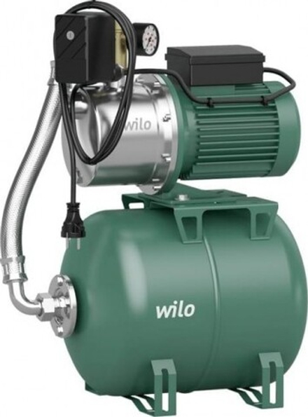 Установка для водоснабжения WILO HWJ-203-EM-50-R 2549383 2549383