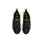 Кроссовки Air Jordan Jumpman Black Green White