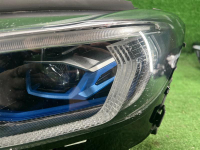 Фара левая BMW 7er G11 G12 (2019-2022) Laser Light