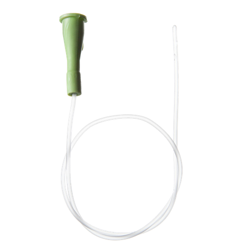 Катетер Нелатона мужской Fr-06 - 40 см, стерильный, INEKTA, 100/упк