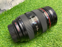 Canon EF 24-70mm 2.8L USM