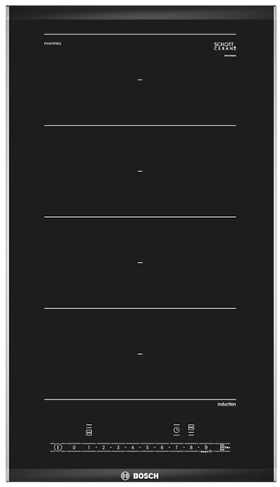 Встраиваемая варочная поверхность BOSCH PXX375FB1E