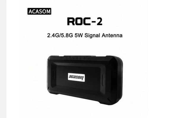 Усилитель сигнала ACASOM ROC 2