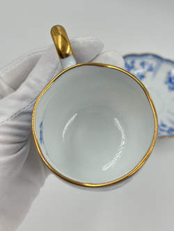 Кофейная пара HOYA