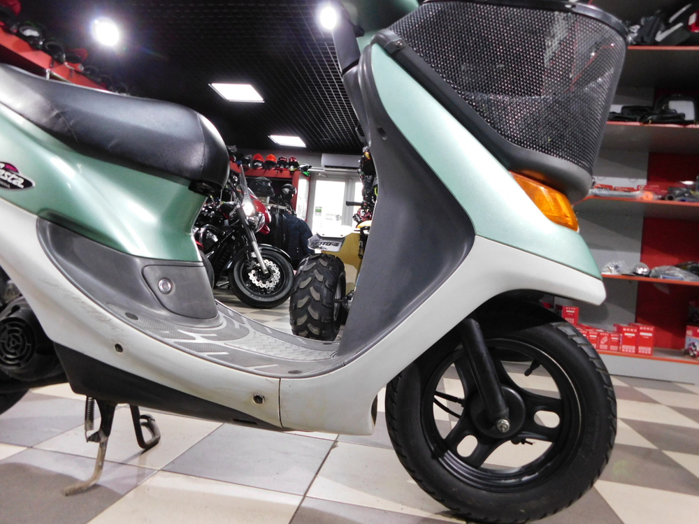 Honda Dio Cesta AF34-2010099