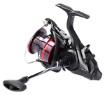 Катушка с байтранером Daiwa Ninja BR -