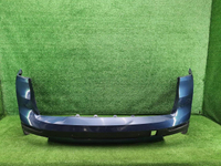 Бампер задний BMW X7 G07 (2019-2022)