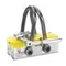 Магнитный грузозахват Magswitch MLAY1000x3 Lifting Magnet