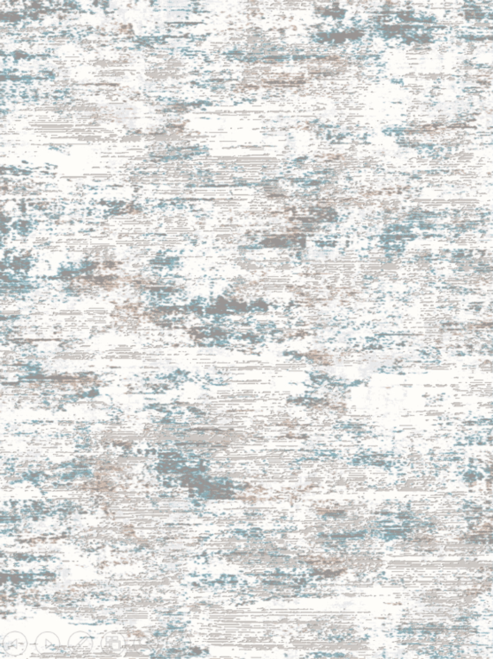 Ковер ELECTRA GREY JR8524_PQ36