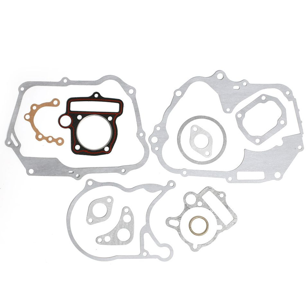 - Набор прокладок (полный) для двигателя питбайка C119YX150см3 (W150-5)