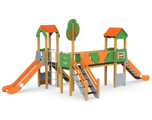 Детский игровой комплекс Маркиза 311.13.05
