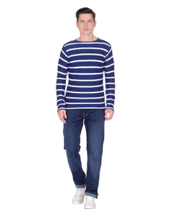 Тельняшка Prival Царская зимняя, мужская