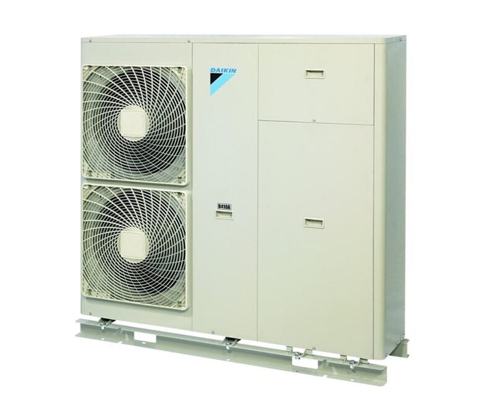 Daikin EWAQ011ACW1