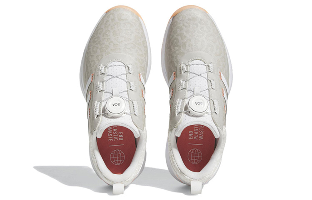 Кроссовки Adidas S2G Boa Golf (Женская размерная сетка)