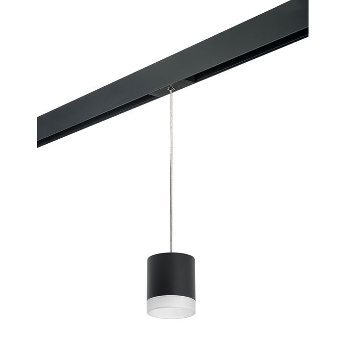 Комплект с трековым светильником Lightstar Rullo (213487+595887+202480) PRORP348780