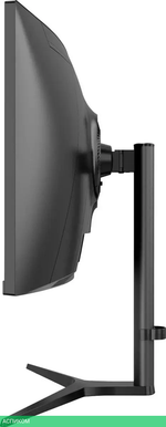 Игровой монитор NPC MP3414