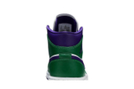 Кроссовки Jordan Air Jordan 1 Mid Incredible Hulk