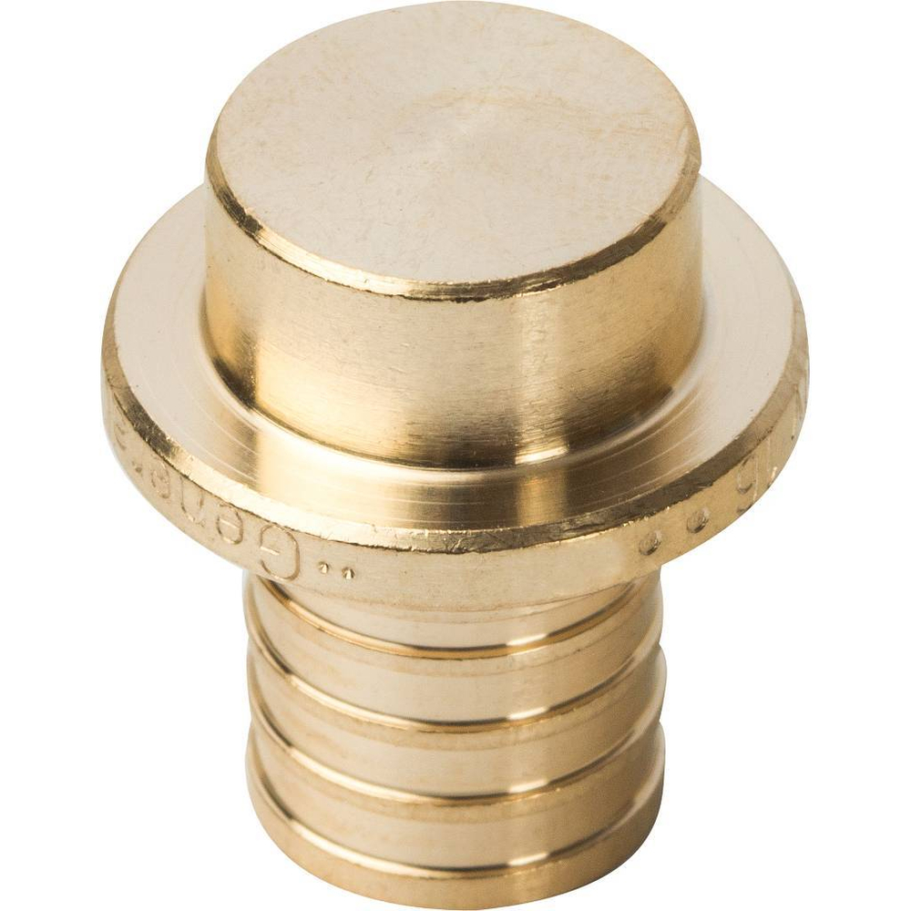 STOUT Заглушка 16 для труб из сшитого полиэтилена аксиальный*