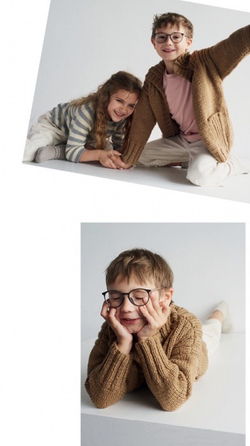 Журнал Kids 12