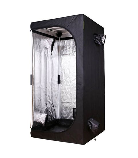 Гроутент Garden Highpro Probox Basic 80 (80х80х160)