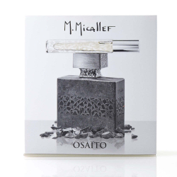 M.Micallef Osaito набор