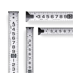 Рулетка измерительная автоматическая JIMIHOME 5м х 25мм