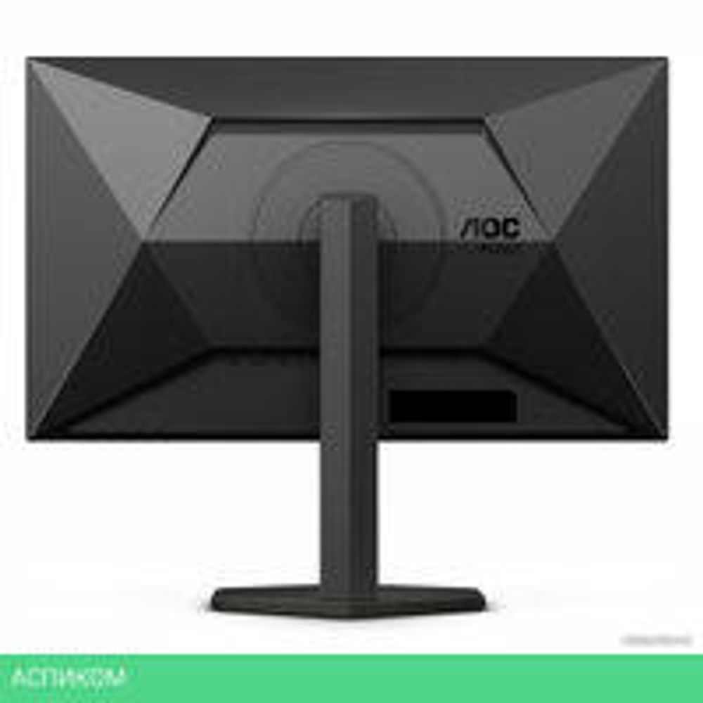 Игровой монитор AOC Gaming 27G4X