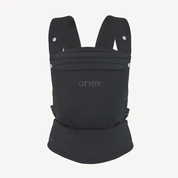 Рюкзак-переноска для ребенка ANEX Whiz-Hug Lownight