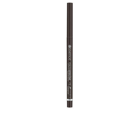 Карандаши для бровей MICROPRECISE waterproof eyebrow pencil #05-black brown 0,05 gr