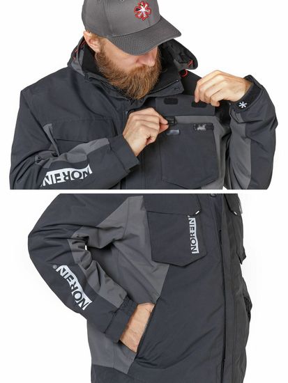 Костюм Norfin Boat