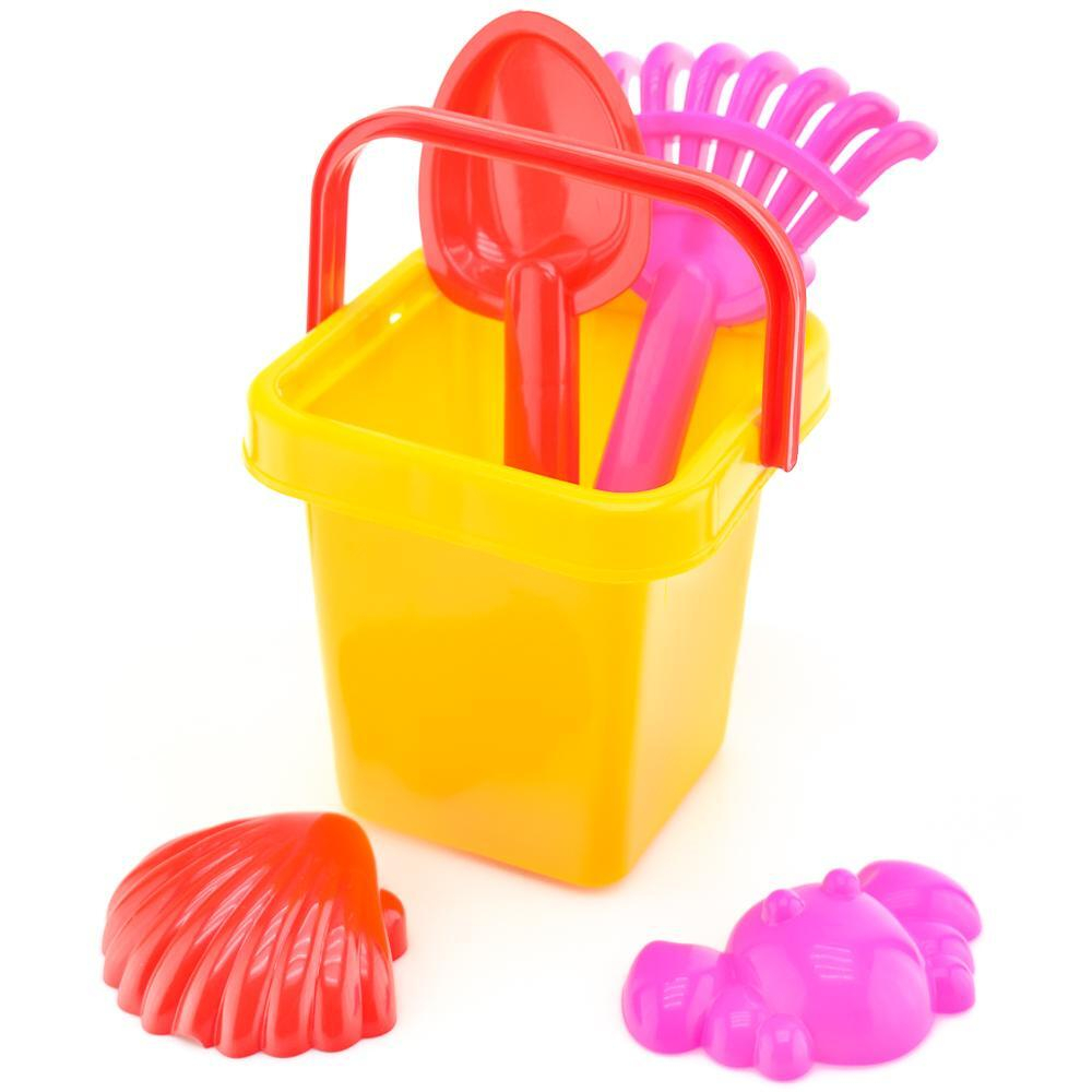 Песочный набор BTG-044 (14х14х25см)