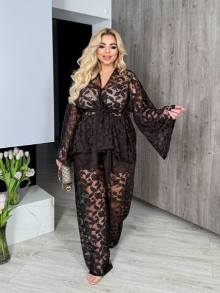 Костюм УК-7066-4 Fabrika Фото 1