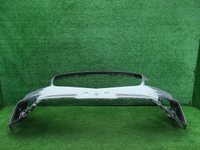 Бампер передний Geely Atlas Pro (2021-н.в.)