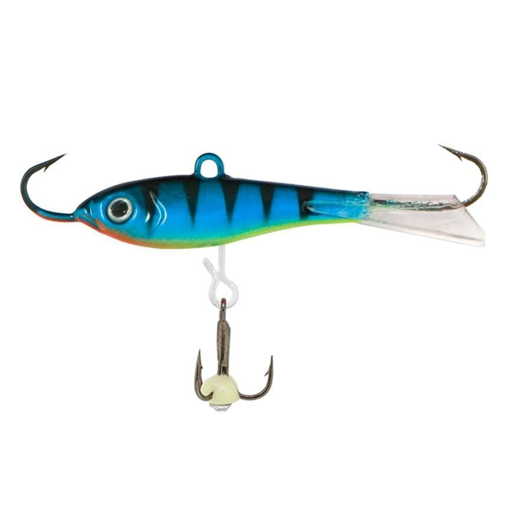 Балансир рыболовный Pro 23 10гр, 50мм, цвет 31