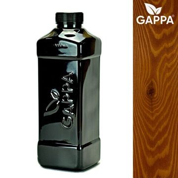 Масло Морилка GAPPA Т001 (глянцевое), 1 л
