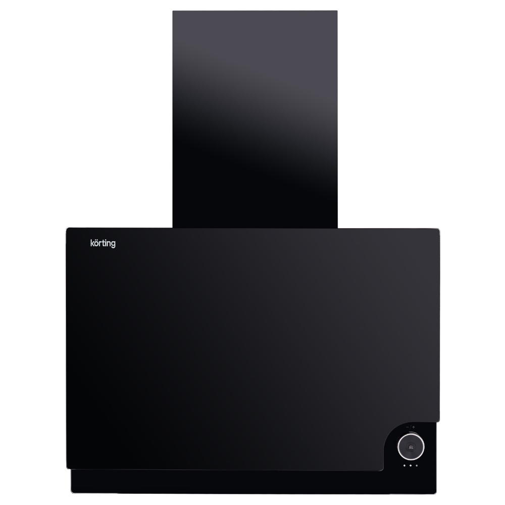 Каминная вытяжка Korting KHC 67806 ICPGN