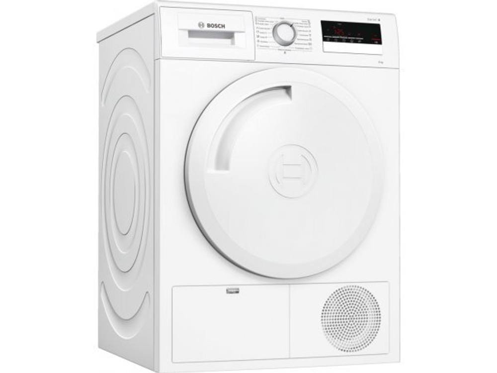 Сушильная машина Bosch WTM83201OE Serie 4