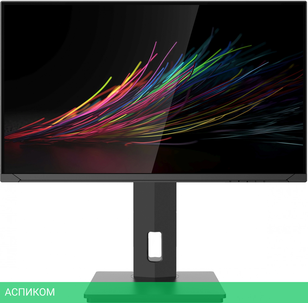 Монитор NPC 27" MF2716-B