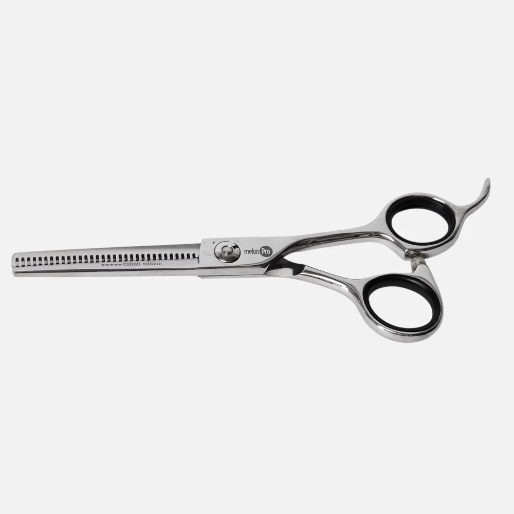 Филировочные парикмахерские ножницы Cobalt edition COBE/F-01/5,5”/32
