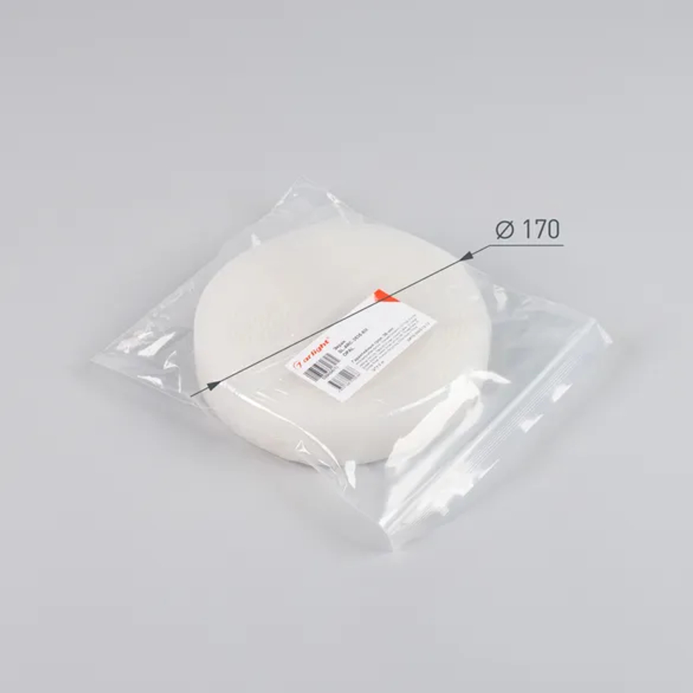 Экран SL-ARC-3535-5M OPAL (Arlight, -) 029056(1)