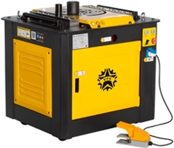 Станок для резки арматуры ВПК Р-40